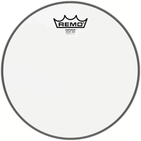 Remo SE-0110-00 Пластик для барабана 10" фото 1