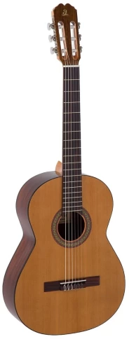 Классическая гитара ADMIRA MALAGA фото 1