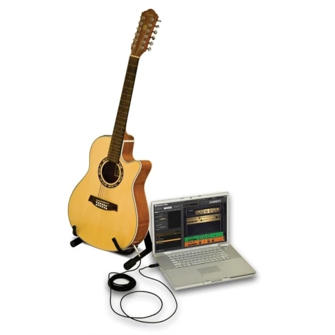 USB-кабель для гитары ALESIS GUITAR LINK PLUS фото 3