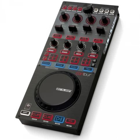 DJ-контроллер Reloop Contour Controller Edition (223397) фото 2