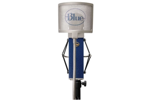 Микрофон BLUE MICROPHONES THE POP фото 2