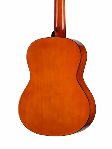 Классическая гитара HOMAGE LC-3900-N фото 5