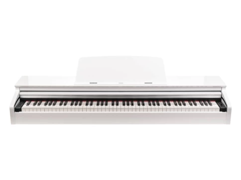 Цифровое пианино Medeli DP260 WH фото 2