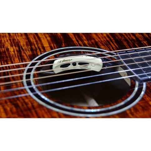 Электроакустическая гитара CRAFTER LX G-9000ce + Кейс фото 4