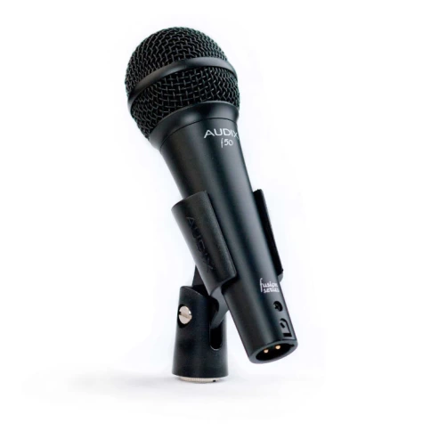 Микрофон вокальный Audix F50 фото 2