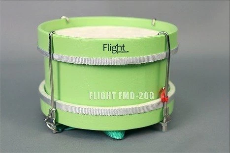 Барабан FLIGHT FMD-20G фото 5