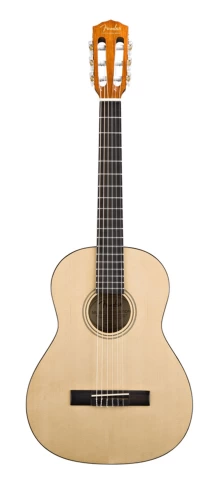 Классическая гитара FENDER ESC105 фото 1