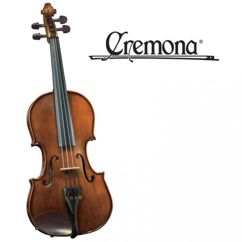 Скрипка Cremona SV-165 4/4 фото 1