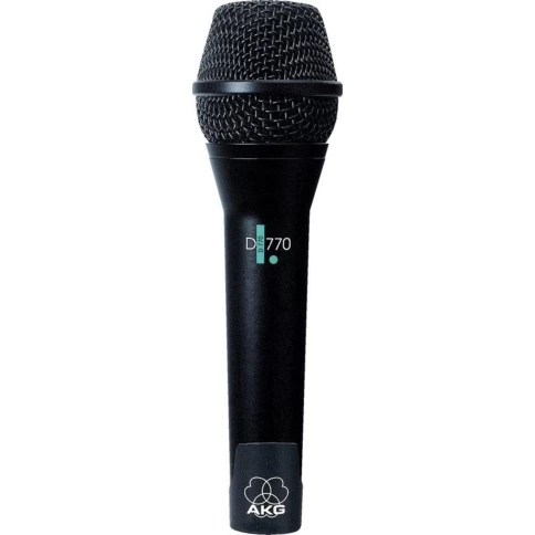 Микрофон AKG D770 фото 1