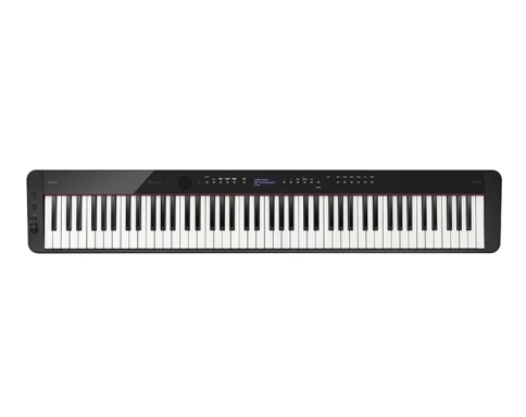 Цифровое фортепиано CASIO PX-S3100 BK фото 1