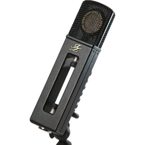 Микрофон JZ MICROPHONES BH-2 фото 1