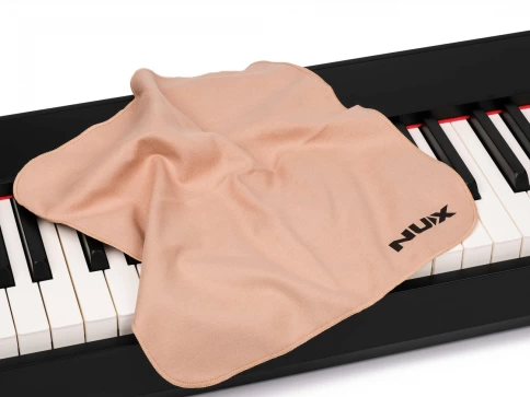 Цифровое пианино Nux NPK-10-BK фото 10