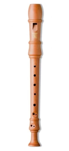 Блок-флейта Hohner C DESCANT Pear (B95443) фото 1