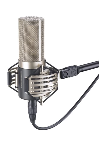 Конденсаторный микрофон AUDIO-TECHNICA AT5040 фото 1