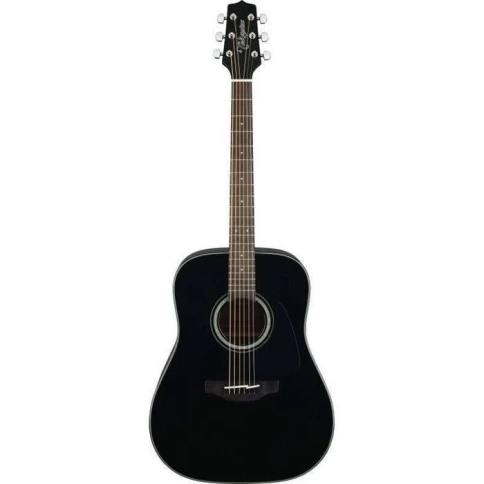Акустическая гитара TAKAMINE G30 SERIES GD30-BLK фото 1