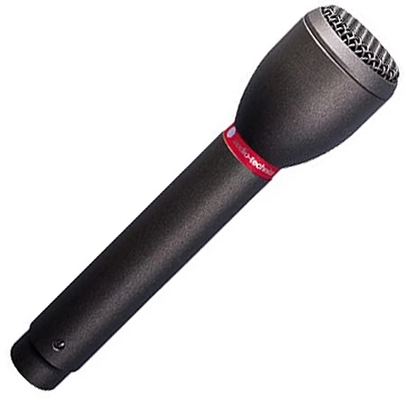 Динамический микрофон AUDIO-TECHNICA AT8004 фото 1