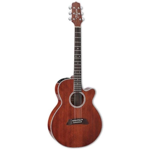 Акустическая гитара TAKAMINE EF261S AN FXC фото 1