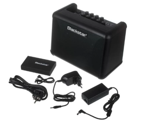 Звукоусилительный комплект Blackstar Super Fly Bluetooth Pack фото 1
