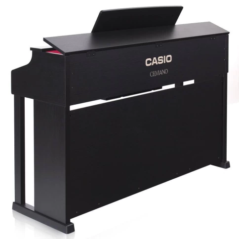 Цифровое фортепиано CASIO CELVIANO AP-650BK фото 4
