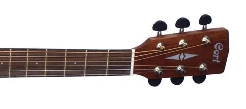 Электроакустическая гитара CORT SFX1F NS фото 5