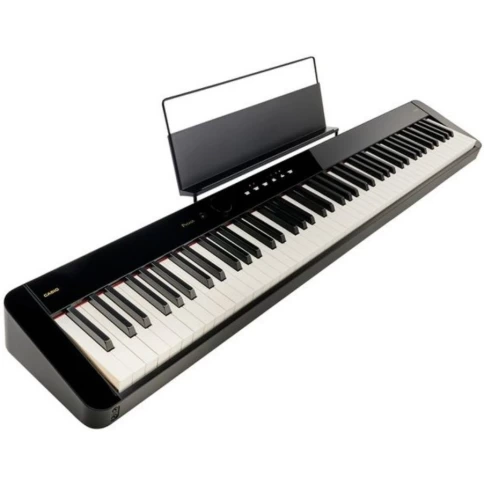 Цифровое пианино CASIO PX-S5000BKC2 фото 2