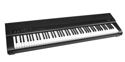 Цифровое пианино Medeli SP201-BK+stand фото 1