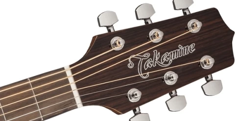 Электроакустическая гитара TAKAMINE G30 SERIES GF30CE-NAT фото 2