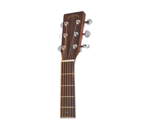 Акустическая гитара SIGMA 00M-15+ фото 4