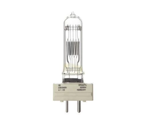 Галогеновая лампа GENERAL ELECTRIC FTM 230V-2000W фото 1