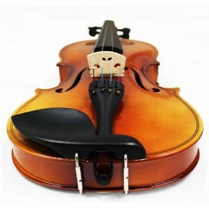 Подбородник для скрипки A.Breton VP-121 4/4 фото 2