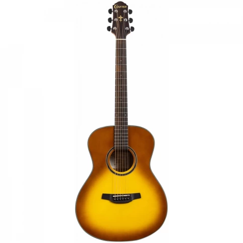 CRAFTER HT-250/BRS - акустическая гитара фото 1