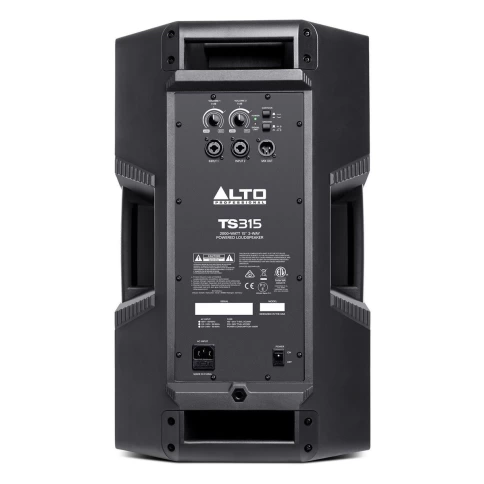 Активная акустическая система ALTO TS315 фото 3