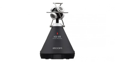 Рекордер Zoom H3-VR фото 5