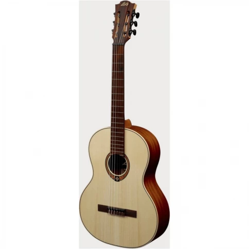 Классическая гитара LAG OC-70 фото 3