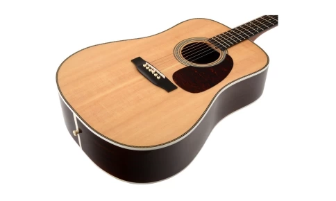 Акустическая гитара SIGMA SDR-28H фото 2