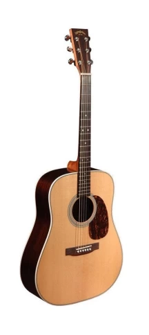 Акустическая гитара SIGMA SDR-28H фото 1