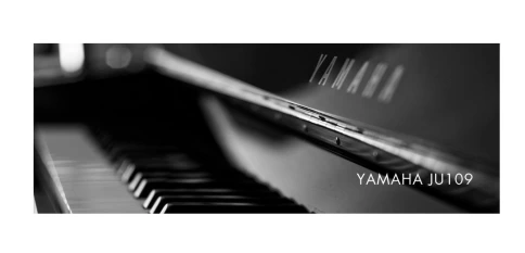 Акустическое пианино YAMAHA JU109PE фото 3