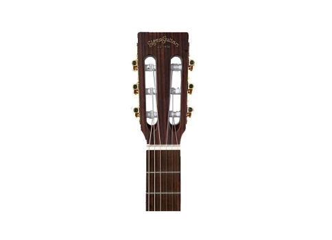 Классическая гитара SIGMA CM-ST фото 3