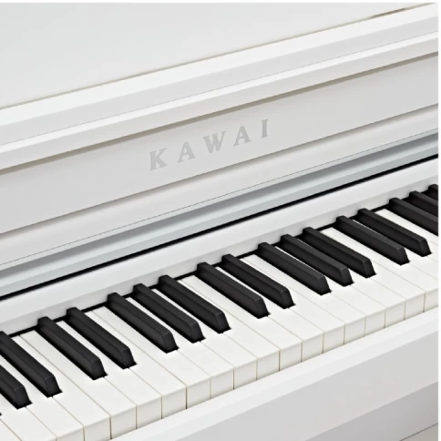 Цифровое пианино KAWAI CA59 W фото 4