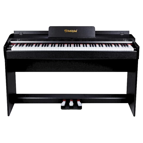 Цифровое фортепиано SOLISTA DP600BK фото 1