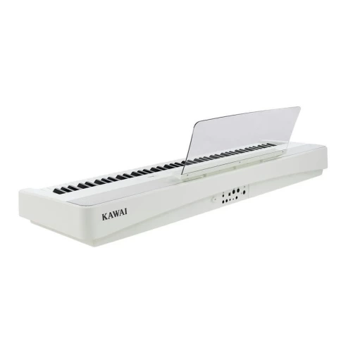 Цифровое пианино KAWAI ES920 W фото 3