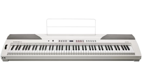Цифровое пианино Kurzweil KA70 WH фото 3