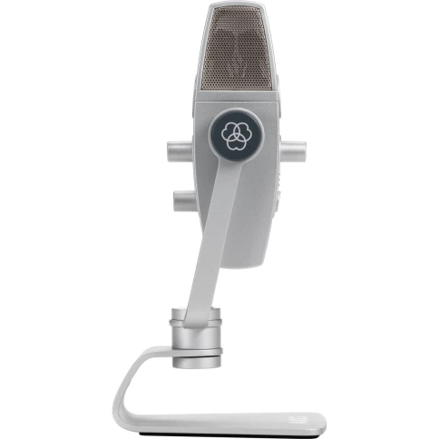 Конденсаторный микрофон AKG C44 USB фото 5