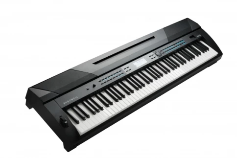 Цифровое фортепиано Kurzweil KA120 фото 4