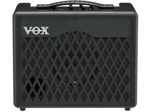 Комбоусилитель для электрогитары VOX VX-I фото 1