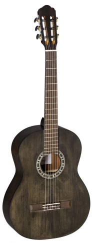 Классическая гитара LA Mancha Granito 32-N-SCC фото 1