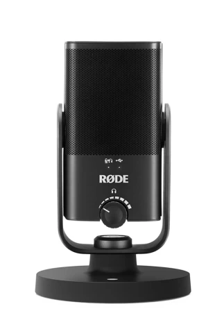 Микрофон RODE NT-USB Mini фото 1