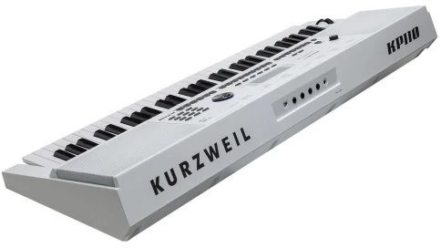 Домашний синтезатор Kurzweil KP110 WH фото 3