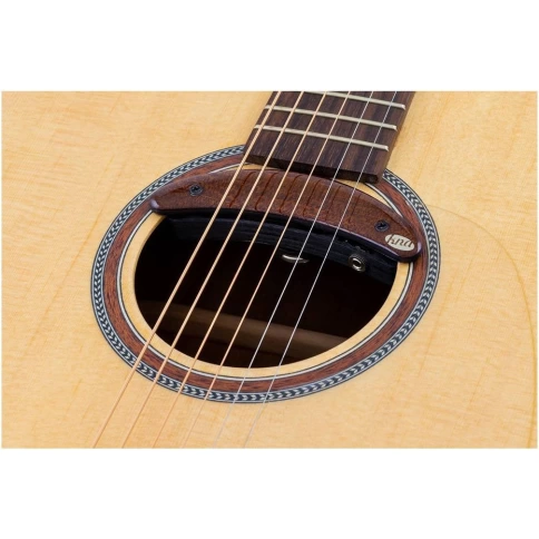 Звукосниматель для акустической гитары KNA HP-1A фото 2