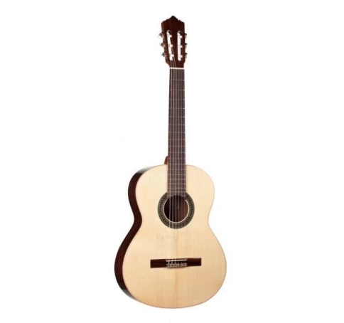 Классическая гитара PEREZ 610 SPRUCE фото 1